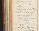Zdjęcie nr 267 dla obiektu archiwalnego: Acta constitucionum coram reverendo patre domino Paulo Crassowski Warschoviensi et Omnium Sanctorum in Cracovia praeposito et officiali generali Craccoviensi ad annum Domini 1545, a die et mense infrascriptis foeliciter continuantur