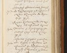 Zdjęcie nr 268 dla obiektu archiwalnego: Acta constitucionum coram reverendo patre domino Paulo Crassowski Warschoviensi et Omnium Sanctorum in Cracovia praeposito et officiali generali Craccoviensi ad annum Domini 1545, a die et mense infrascriptis foeliciter continuantur