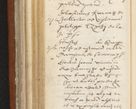 Zdjęcie nr 269 dla obiektu archiwalnego: Acta constitucionum coram reverendo patre domino Paulo Crassowski Warschoviensi et Omnium Sanctorum in Cracovia praeposito et officiali generali Craccoviensi ad annum Domini 1545, a die et mense infrascriptis foeliciter continuantur