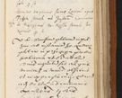 Zdjęcie nr 272 dla obiektu archiwalnego: Acta constitucionum coram reverendo patre domino Paulo Crassowski Warschoviensi et Omnium Sanctorum in Cracovia praeposito et officiali generali Craccoviensi ad annum Domini 1545, a die et mense infrascriptis foeliciter continuantur