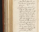 Zdjęcie nr 265 dla obiektu archiwalnego: Acta constitucionum coram reverendo patre domino Paulo Crassowski Warschoviensi et Omnium Sanctorum in Cracovia praeposito et officiali generali Craccoviensi ad annum Domini 1545, a die et mense infrascriptis foeliciter continuantur