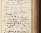 Zdjęcie nr 266 dla obiektu archiwalnego: Acta constitucionum coram reverendo patre domino Paulo Crassowski Warschoviensi et Omnium Sanctorum in Cracovia praeposito et officiali generali Craccoviensi ad annum Domini 1545, a die et mense infrascriptis foeliciter continuantur
