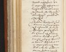 Zdjęcie nr 259 dla obiektu archiwalnego: Acta constitucionum coram reverendo patre domino Paulo Crassowski Warschoviensi et Omnium Sanctorum in Cracovia praeposito et officiali generali Craccoviensi ad annum Domini 1545, a die et mense infrascriptis foeliciter continuantur