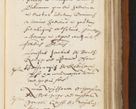 Zdjęcie nr 262 dla obiektu archiwalnego: Acta constitucionum coram reverendo patre domino Paulo Crassowski Warschoviensi et Omnium Sanctorum in Cracovia praeposito et officiali generali Craccoviensi ad annum Domini 1545, a die et mense infrascriptis foeliciter continuantur
