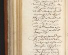 Zdjęcie nr 261 dla obiektu archiwalnego: Acta constitucionum coram reverendo patre domino Paulo Crassowski Warschoviensi et Omnium Sanctorum in Cracovia praeposito et officiali generali Craccoviensi ad annum Domini 1545, a die et mense infrascriptis foeliciter continuantur