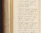 Zdjęcie nr 255 dla obiektu archiwalnego: Acta constitucionum coram reverendo patre domino Paulo Crassowski Warschoviensi et Omnium Sanctorum in Cracovia praeposito et officiali generali Craccoviensi ad annum Domini 1545, a die et mense infrascriptis foeliciter continuantur