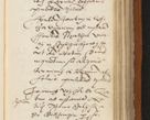 Zdjęcie nr 258 dla obiektu archiwalnego: Acta constitucionum coram reverendo patre domino Paulo Crassowski Warschoviensi et Omnium Sanctorum in Cracovia praeposito et officiali generali Craccoviensi ad annum Domini 1545, a die et mense infrascriptis foeliciter continuantur