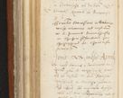 Zdjęcie nr 263 dla obiektu archiwalnego: Acta constitucionum coram reverendo patre domino Paulo Crassowski Warschoviensi et Omnium Sanctorum in Cracovia praeposito et officiali generali Craccoviensi ad annum Domini 1545, a die et mense infrascriptis foeliciter continuantur