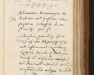 Zdjęcie nr 252 dla obiektu archiwalnego: Acta constitucionum coram reverendo patre domino Paulo Crassowski Warschoviensi et Omnium Sanctorum in Cracovia praeposito et officiali generali Craccoviensi ad annum Domini 1545, a die et mense infrascriptis foeliciter continuantur
