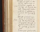 Zdjęcie nr 251 dla obiektu archiwalnego: Acta constitucionum coram reverendo patre domino Paulo Crassowski Warschoviensi et Omnium Sanctorum in Cracovia praeposito et officiali generali Craccoviensi ad annum Domini 1545, a die et mense infrascriptis foeliciter continuantur