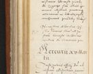 Zdjęcie nr 253 dla obiektu archiwalnego: Acta constitucionum coram reverendo patre domino Paulo Crassowski Warschoviensi et Omnium Sanctorum in Cracovia praeposito et officiali generali Craccoviensi ad annum Domini 1545, a die et mense infrascriptis foeliciter continuantur