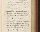 Zdjęcie nr 248 dla obiektu archiwalnego: Acta constitucionum coram reverendo patre domino Paulo Crassowski Warschoviensi et Omnium Sanctorum in Cracovia praeposito et officiali generali Craccoviensi ad annum Domini 1545, a die et mense infrascriptis foeliciter continuantur