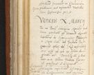 Zdjęcie nr 247 dla obiektu archiwalnego: Acta constitucionum coram reverendo patre domino Paulo Crassowski Warschoviensi et Omnium Sanctorum in Cracovia praeposito et officiali generali Craccoviensi ad annum Domini 1545, a die et mense infrascriptis foeliciter continuantur