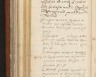 Zdjęcie nr 243 dla obiektu archiwalnego: Acta constitucionum coram reverendo patre domino Paulo Crassowski Warschoviensi et Omnium Sanctorum in Cracovia praeposito et officiali generali Craccoviensi ad annum Domini 1545, a die et mense infrascriptis foeliciter continuantur