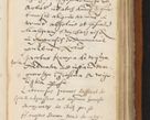 Zdjęcie nr 244 dla obiektu archiwalnego: Acta constitucionum coram reverendo patre domino Paulo Crassowski Warschoviensi et Omnium Sanctorum in Cracovia praeposito et officiali generali Craccoviensi ad annum Domini 1545, a die et mense infrascriptis foeliciter continuantur
