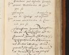 Zdjęcie nr 240 dla obiektu archiwalnego: Acta constitucionum coram reverendo patre domino Paulo Crassowski Warschoviensi et Omnium Sanctorum in Cracovia praeposito et officiali generali Craccoviensi ad annum Domini 1545, a die et mense infrascriptis foeliciter continuantur