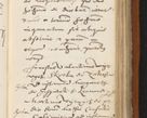 Zdjęcie nr 242 dla obiektu archiwalnego: Acta constitucionum coram reverendo patre domino Paulo Crassowski Warschoviensi et Omnium Sanctorum in Cracovia praeposito et officiali generali Craccoviensi ad annum Domini 1545, a die et mense infrascriptis foeliciter continuantur