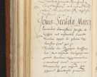 Zdjęcie nr 241 dla obiektu archiwalnego: Acta constitucionum coram reverendo patre domino Paulo Crassowski Warschoviensi et Omnium Sanctorum in Cracovia praeposito et officiali generali Craccoviensi ad annum Domini 1545, a die et mense infrascriptis foeliciter continuantur