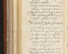 Zdjęcie nr 235 dla obiektu archiwalnego: Acta constitucionum coram reverendo patre domino Paulo Crassowski Warschoviensi et Omnium Sanctorum in Cracovia praeposito et officiali generali Craccoviensi ad annum Domini 1545, a die et mense infrascriptis foeliciter continuantur