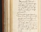 Zdjęcie nr 231 dla obiektu archiwalnego: Acta constitucionum coram reverendo patre domino Paulo Crassowski Warschoviensi et Omnium Sanctorum in Cracovia praeposito et officiali generali Craccoviensi ad annum Domini 1545, a die et mense infrascriptis foeliciter continuantur