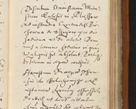 Zdjęcie nr 228 dla obiektu archiwalnego: Acta constitucionum coram reverendo patre domino Paulo Crassowski Warschoviensi et Omnium Sanctorum in Cracovia praeposito et officiali generali Craccoviensi ad annum Domini 1545, a die et mense infrascriptis foeliciter continuantur