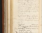 Zdjęcie nr 229 dla obiektu archiwalnego: Acta constitucionum coram reverendo patre domino Paulo Crassowski Warschoviensi et Omnium Sanctorum in Cracovia praeposito et officiali generali Craccoviensi ad annum Domini 1545, a die et mense infrascriptis foeliciter continuantur