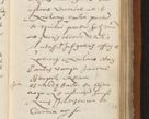 Zdjęcie nr 226 dla obiektu archiwalnego: Acta constitucionum coram reverendo patre domino Paulo Crassowski Warschoviensi et Omnium Sanctorum in Cracovia praeposito et officiali generali Craccoviensi ad annum Domini 1545, a die et mense infrascriptis foeliciter continuantur