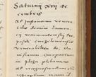 Zdjęcie nr 224 dla obiektu archiwalnego: Acta constitucionum coram reverendo patre domino Paulo Crassowski Warschoviensi et Omnium Sanctorum in Cracovia praeposito et officiali generali Craccoviensi ad annum Domini 1545, a die et mense infrascriptis foeliciter continuantur