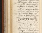 Zdjęcie nr 223 dla obiektu archiwalnego: Acta constitucionum coram reverendo patre domino Paulo Crassowski Warschoviensi et Omnium Sanctorum in Cracovia praeposito et officiali generali Craccoviensi ad annum Domini 1545, a die et mense infrascriptis foeliciter continuantur