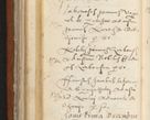 Zdjęcie nr 219 dla obiektu archiwalnego: Acta constitucionum coram reverendo patre domino Paulo Crassowski Warschoviensi et Omnium Sanctorum in Cracovia praeposito et officiali generali Craccoviensi ad annum Domini 1545, a die et mense infrascriptis foeliciter continuantur