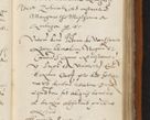 Zdjęcie nr 220 dla obiektu archiwalnego: Acta constitucionum coram reverendo patre domino Paulo Crassowski Warschoviensi et Omnium Sanctorum in Cracovia praeposito et officiali generali Craccoviensi ad annum Domini 1545, a die et mense infrascriptis foeliciter continuantur