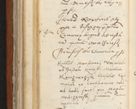 Zdjęcie nr 217 dla obiektu archiwalnego: Acta constitucionum coram reverendo patre domino Paulo Crassowski Warschoviensi et Omnium Sanctorum in Cracovia praeposito et officiali generali Craccoviensi ad annum Domini 1545, a die et mense infrascriptis foeliciter continuantur