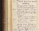 Zdjęcie nr 211 dla obiektu archiwalnego: Acta constitucionum coram reverendo patre domino Paulo Crassowski Warschoviensi et Omnium Sanctorum in Cracovia praeposito et officiali generali Craccoviensi ad annum Domini 1545, a die et mense infrascriptis foeliciter continuantur