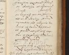Zdjęcie nr 212 dla obiektu archiwalnego: Acta constitucionum coram reverendo patre domino Paulo Crassowski Warschoviensi et Omnium Sanctorum in Cracovia praeposito et officiali generali Craccoviensi ad annum Domini 1545, a die et mense infrascriptis foeliciter continuantur