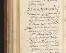 Zdjęcie nr 215 dla obiektu archiwalnego: Acta constitucionum coram reverendo patre domino Paulo Crassowski Warschoviensi et Omnium Sanctorum in Cracovia praeposito et officiali generali Craccoviensi ad annum Domini 1545, a die et mense infrascriptis foeliciter continuantur