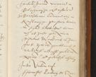 Zdjęcie nr 208 dla obiektu archiwalnego: Acta constitucionum coram reverendo patre domino Paulo Crassowski Warschoviensi et Omnium Sanctorum in Cracovia praeposito et officiali generali Craccoviensi ad annum Domini 1545, a die et mense infrascriptis foeliciter continuantur