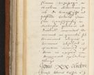 Zdjęcie nr 209 dla obiektu archiwalnego: Acta constitucionum coram reverendo patre domino Paulo Crassowski Warschoviensi et Omnium Sanctorum in Cracovia praeposito et officiali generali Craccoviensi ad annum Domini 1545, a die et mense infrascriptis foeliciter continuantur