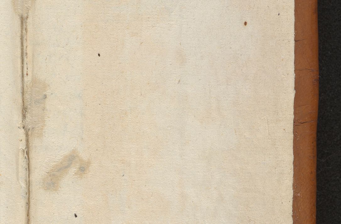 Zdjęcie nr 5 dla obiektu archiwalnego: Acta constitucionum coram reverendo patre domino Paulo Crassowski Warschoviensi et Omnium Sanctorum in Cracovia praeposito et officiali generali Craccoviensi ad annum Domini 1545, a die et mense infrascriptis foeliciter continuantur