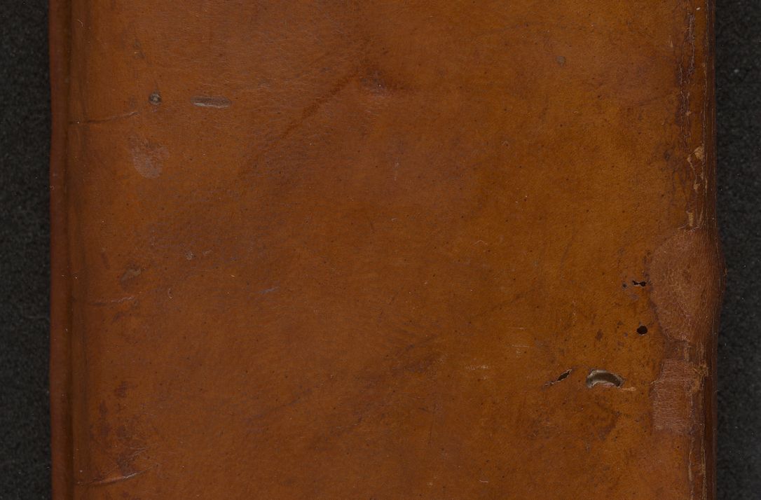Zdjęcie nr 2 dla obiektu archiwalnego: Acta constitucionum coram reverendo patre domino Paulo Crassowski Warschoviensi et Omnium Sanctorum in Cracovia praeposito et officiali generali Craccoviensi ad annum Domini 1545, a die et mense infrascriptis foeliciter continuantur