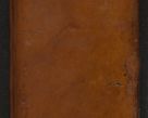 Zdjęcie nr 2 dla obiektu archiwalnego: Acta constitucionum coram reverendo patre domino Paulo Crassowski Warschoviensi et Omnium Sanctorum in Cracovia praeposito et officiali generali Craccoviensi ad annum Domini 1545, a die et mense infrascriptis foeliciter continuantur