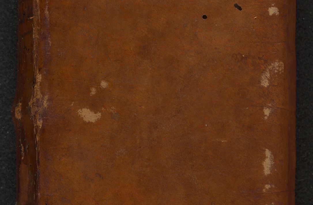 Zdjęcie nr 1 dla obiektu archiwalnego: Acta constitucionum coram reverendo patre domino Paulo Crassowski Warschoviensi et Omnium Sanctorum in Cracovia praeposito et officiali generali Craccoviensi ad annum Domini 1545, a die et mense infrascriptis foeliciter continuantur