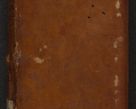 Zdjęcie nr 1 dla obiektu archiwalnego: Acta constitucionum coram reverendo patre domino Paulo Crassowski Warschoviensi et Omnium Sanctorum in Cracovia praeposito et officiali generali Craccoviensi ad annum Domini 1545, a die et mense infrascriptis foeliciter continuantur