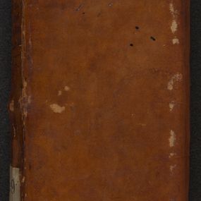 Zdjęcie nr 1 dla obiektu archiwalnego: Acta constitucionum coram reverendo patre domino Paulo Crassowski Warschoviensi et Omnium Sanctorum in Cracovia praeposito et officiali generali Craccoviensi ad annum Domini 1545, a die et mense infrascriptis foeliciter continuantur