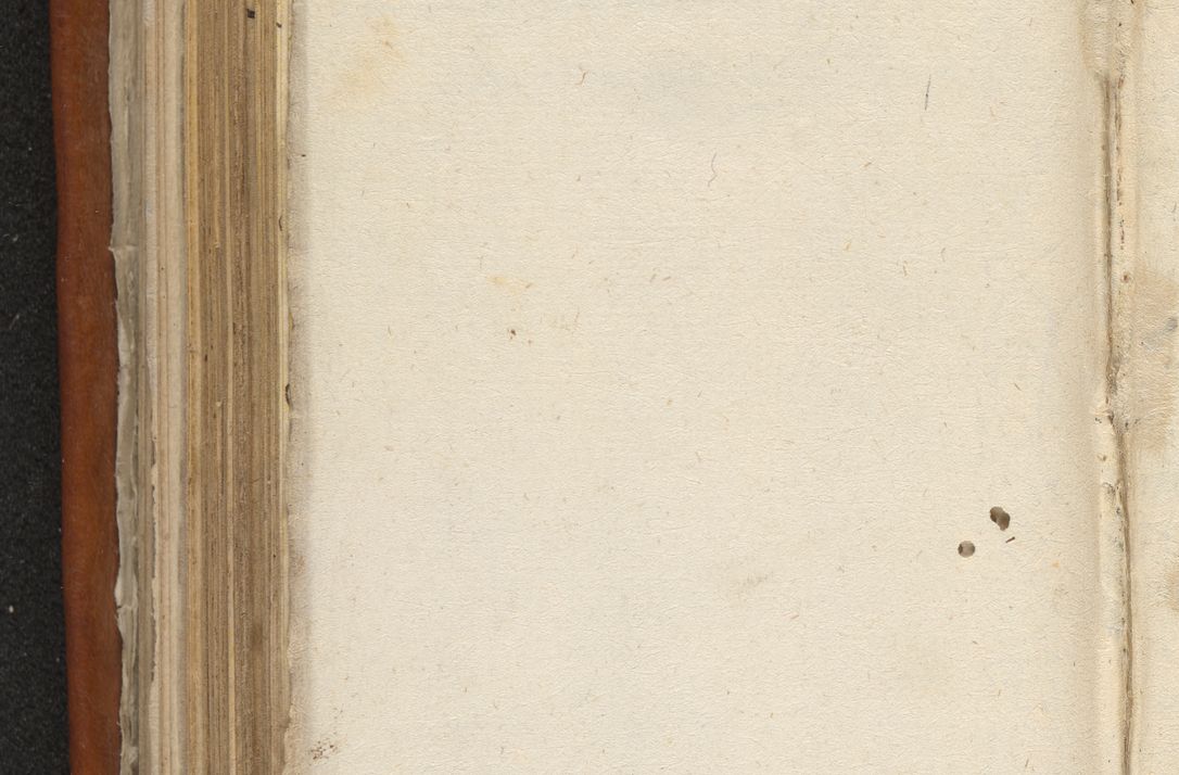 Zdjęcie nr 501 dla obiektu archiwalnego: Acta constitucionum coram reverendo patre domino Paulo Crassowski Warschoviensi et Omnium Sanctorum in Cracovia praeposito et officiali generali Craccoviensi ad annum Domini 1545, a die et mense infrascriptis foeliciter continuantur