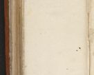 Zdjęcie nr 501 dla obiektu archiwalnego: Acta constitucionum coram reverendo patre domino Paulo Crassowski Warschoviensi et Omnium Sanctorum in Cracovia praeposito et officiali generali Craccoviensi ad annum Domini 1545, a die et mense infrascriptis foeliciter continuantur