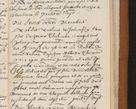 Zdjęcie nr 498 dla obiektu archiwalnego: Acta constitucionum coram reverendo patre domino Paulo Crassowski Warschoviensi et Omnium Sanctorum in Cracovia praeposito et officiali generali Craccoviensi ad annum Domini 1545, a die et mense infrascriptis foeliciter continuantur