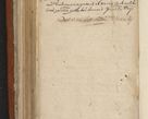 Zdjęcie nr 499 dla obiektu archiwalnego: Acta constitucionum coram reverendo patre domino Paulo Crassowski Warschoviensi et Omnium Sanctorum in Cracovia praeposito et officiali generali Craccoviensi ad annum Domini 1545, a die et mense infrascriptis foeliciter continuantur