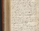 Zdjęcie nr 497 dla obiektu archiwalnego: Acta constitucionum coram reverendo patre domino Paulo Crassowski Warschoviensi et Omnium Sanctorum in Cracovia praeposito et officiali generali Craccoviensi ad annum Domini 1545, a die et mense infrascriptis foeliciter continuantur