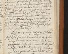 Zdjęcie nr 496 dla obiektu archiwalnego: Acta constitucionum coram reverendo patre domino Paulo Crassowski Warschoviensi et Omnium Sanctorum in Cracovia praeposito et officiali generali Craccoviensi ad annum Domini 1545, a die et mense infrascriptis foeliciter continuantur