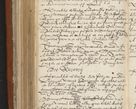 Zdjęcie nr 495 dla obiektu archiwalnego: Acta constitucionum coram reverendo patre domino Paulo Crassowski Warschoviensi et Omnium Sanctorum in Cracovia praeposito et officiali generali Craccoviensi ad annum Domini 1545, a die et mense infrascriptis foeliciter continuantur